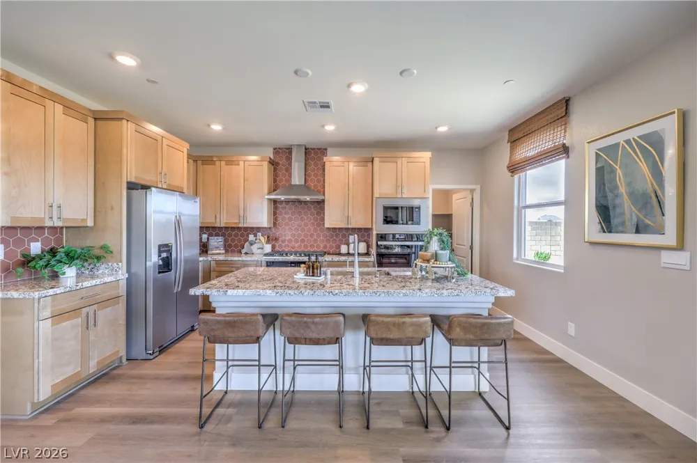 7645 Serenity Bay Ln North Las Vegas, NV 89084