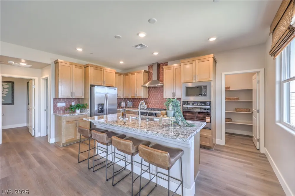 7645 Serenity Bay Ln North Las Vegas, NV 89084