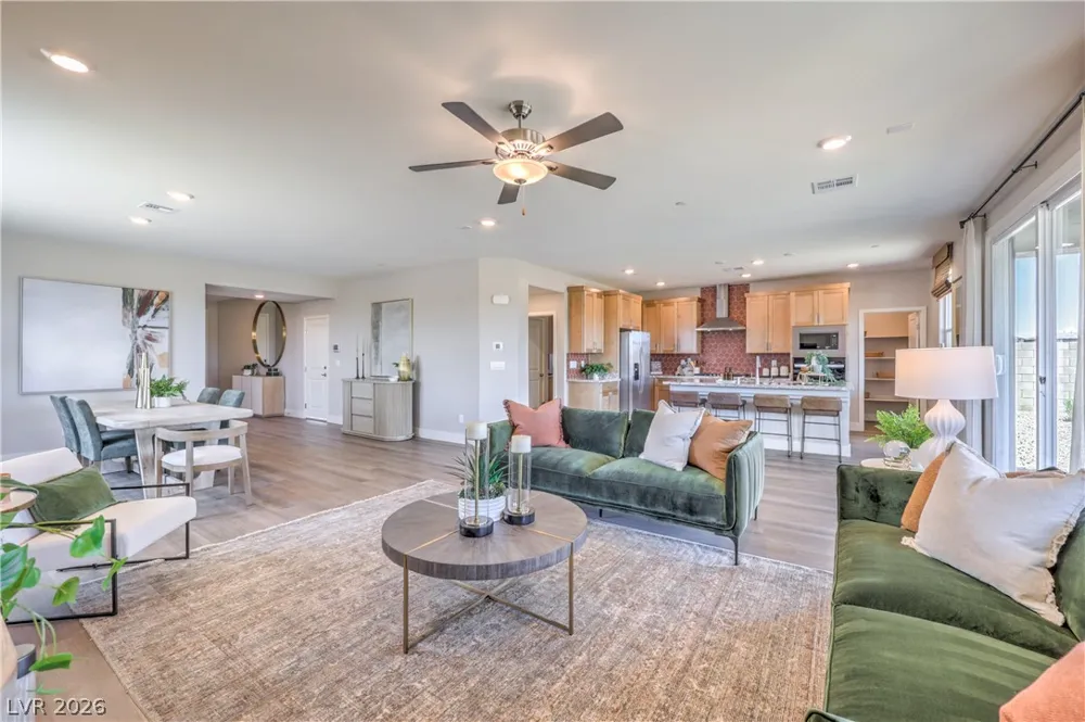 7645 Serenity Bay Ln North Las Vegas, NV 89084