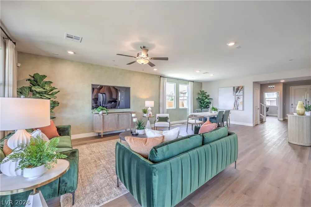 7645 Serenity Bay Ln North Las Vegas, NV 89084