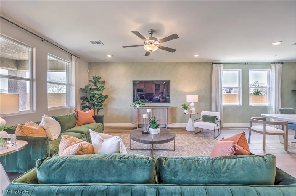 7645 Serenity Bay Ln North Las Vegas, NV 89084