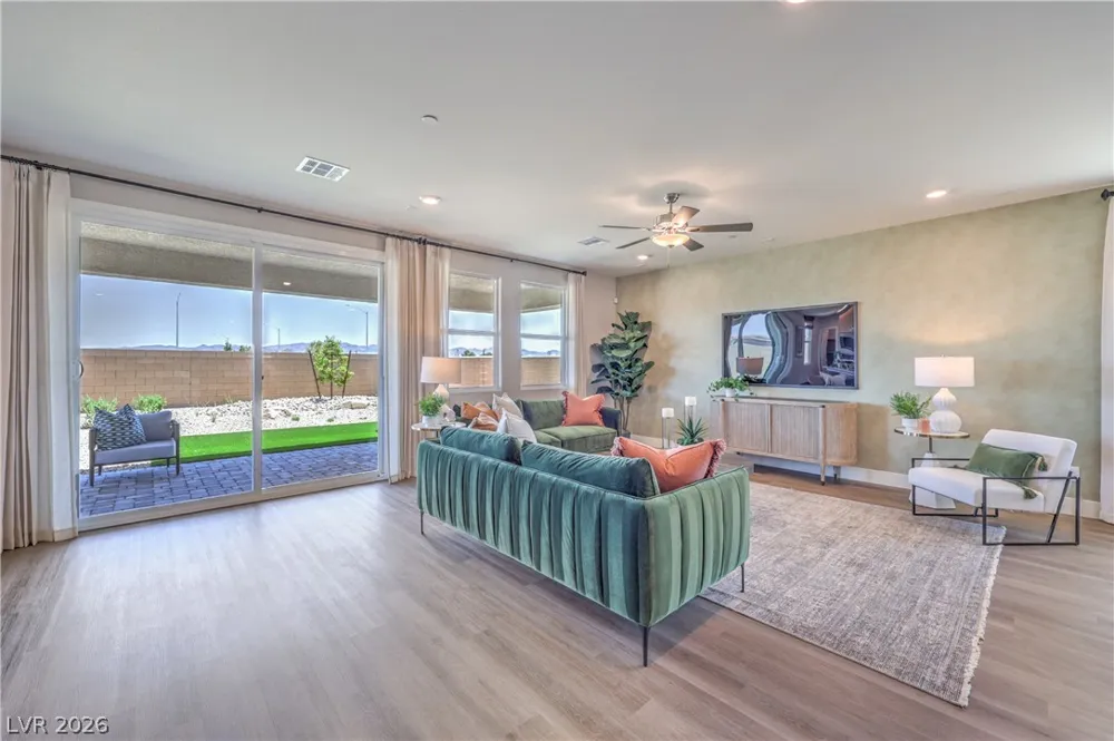 7645 Serenity Bay Ln North Las Vegas, NV 89084