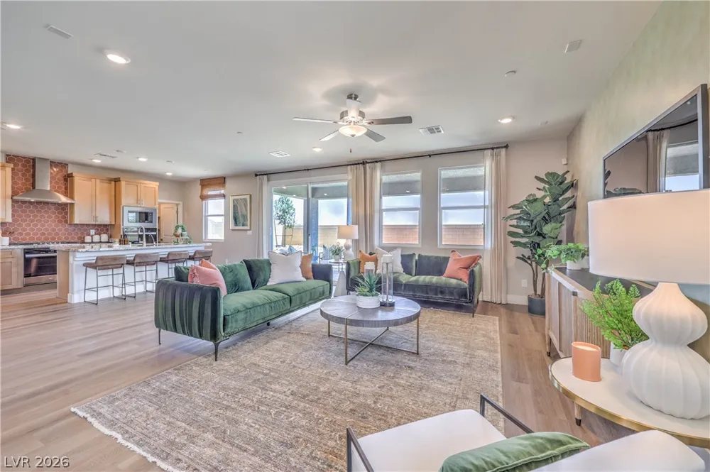7645 Serenity Bay Ln North Las Vegas, NV 89084