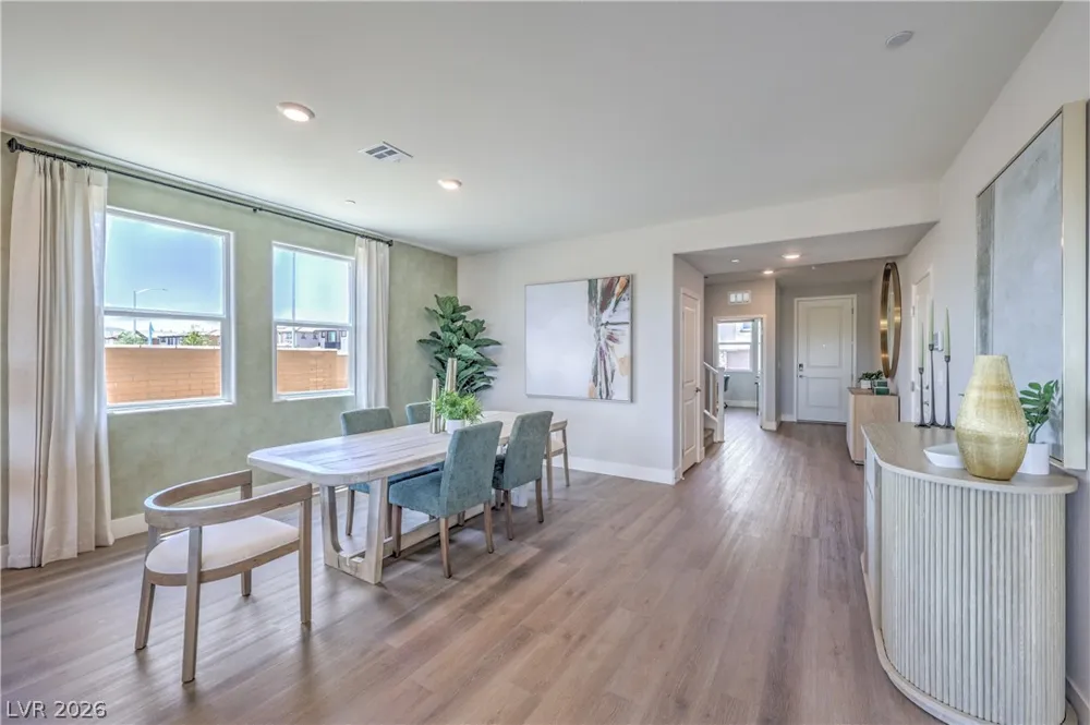 7645 Serenity Bay Ln North Las Vegas, NV 89084