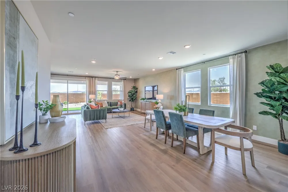 7645 Serenity Bay Ln North Las Vegas, NV 89084