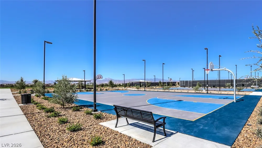 7645 Serenity Bay Ln North Las Vegas, NV 89084