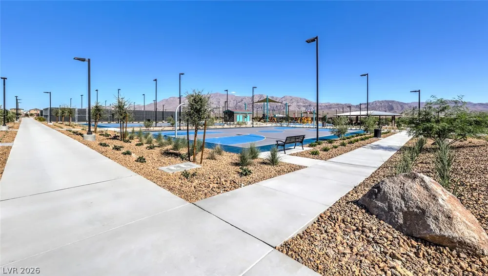 7645 Serenity Bay Ln North Las Vegas, NV 89084