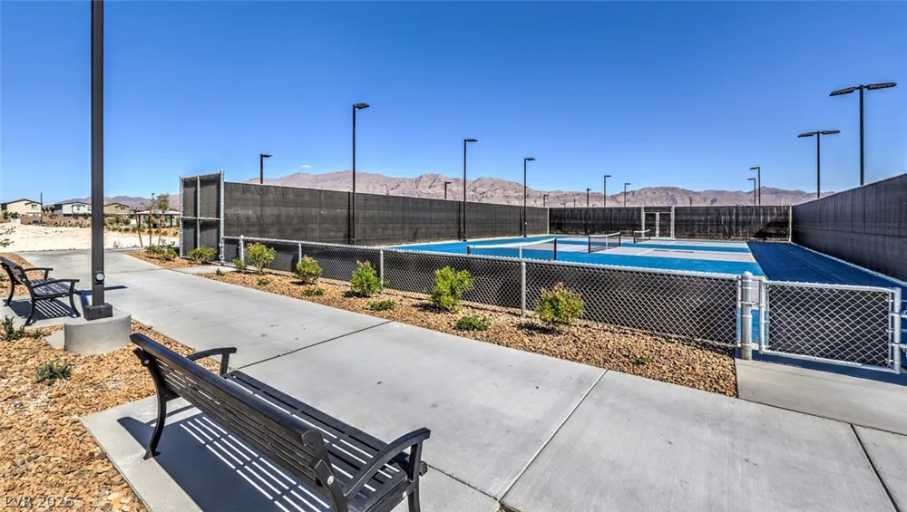 7645 Serenity Bay Ln North Las Vegas, NV 89084