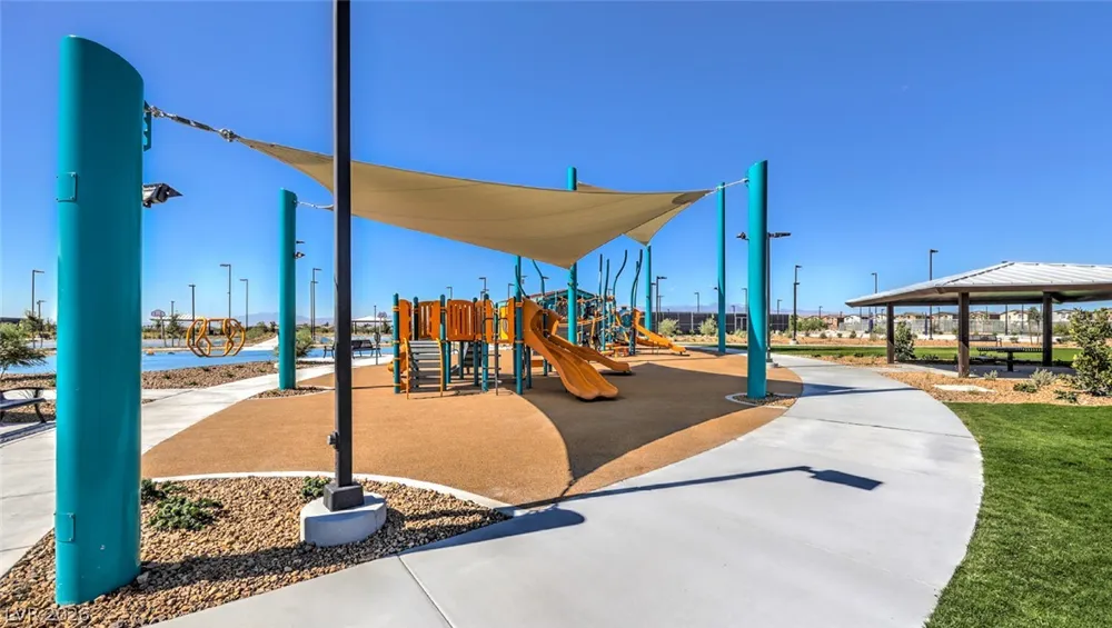 7645 Serenity Bay Ln North Las Vegas, NV 89084