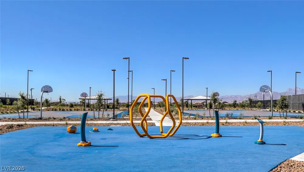 7645 Serenity Bay Ln North Las Vegas, NV 89084