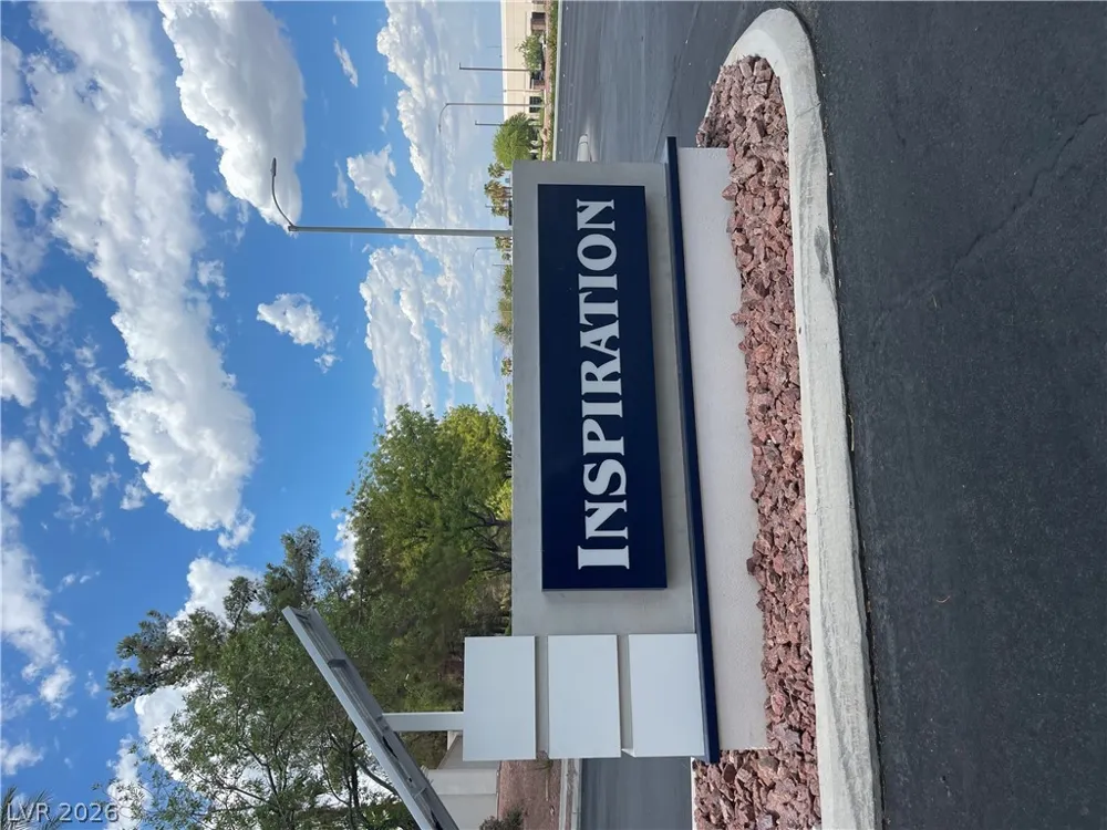 2512 Devotion Ridge Drive Henderson, NV 89052