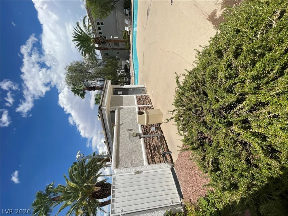 2512 Devotion Ridge Drive Henderson, NV 89052