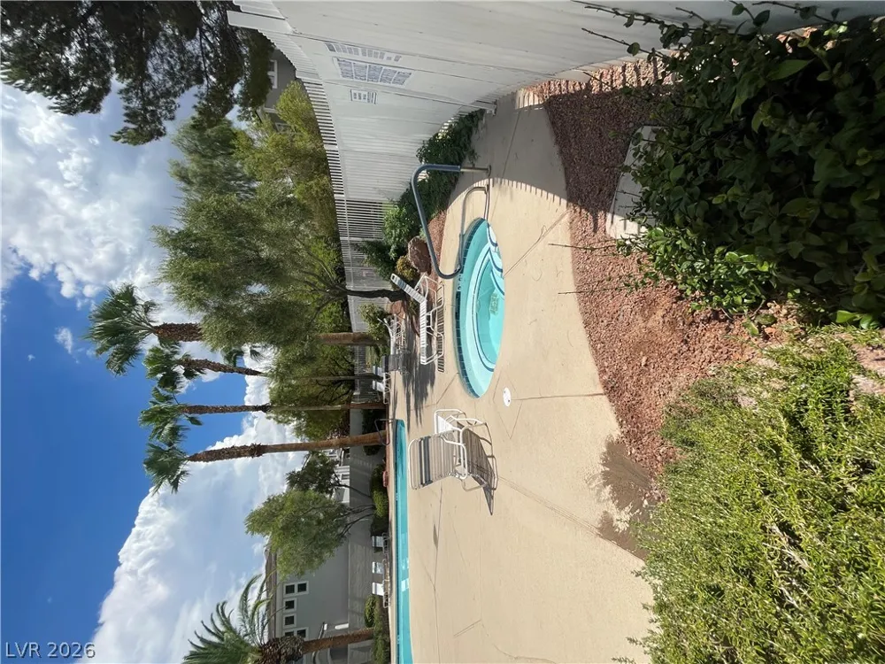 2512 Devotion Ridge Drive Henderson, NV 89052