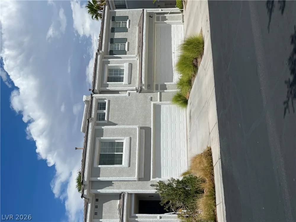 2512 Devotion Ridge Drive Henderson, NV 89052