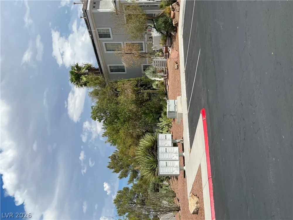 2512 Devotion Ridge Drive Henderson, NV 89052