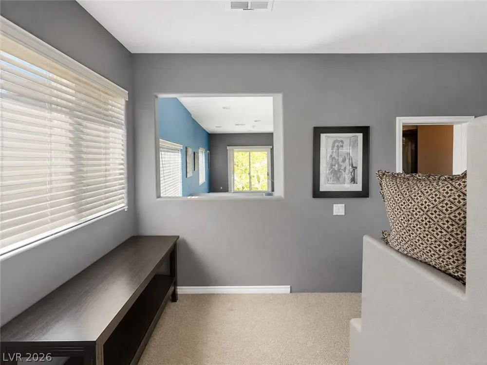 2512 Devotion Ridge Drive Henderson, NV 89052