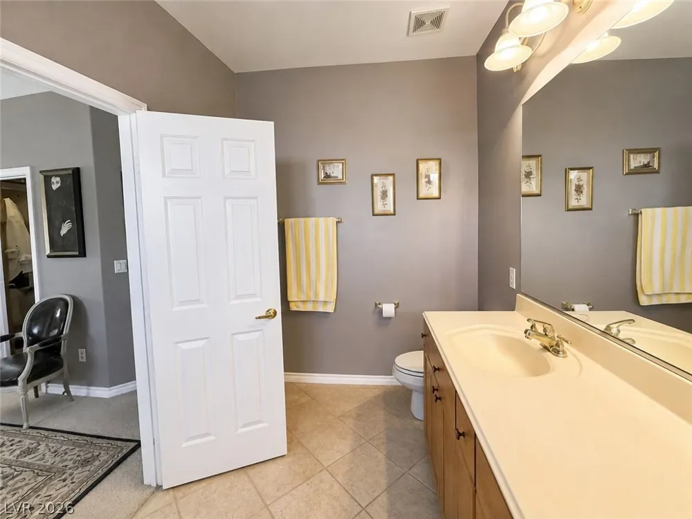 2512 Devotion Ridge Drive Henderson, NV 89052
