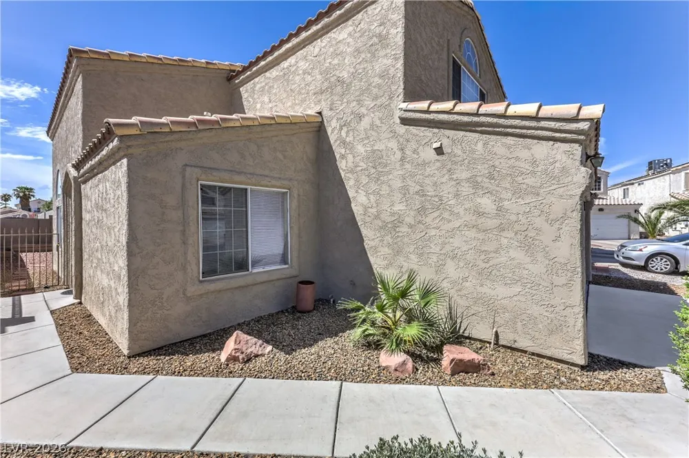 3921 Sir Payne Court Las Vegas, NV 89104