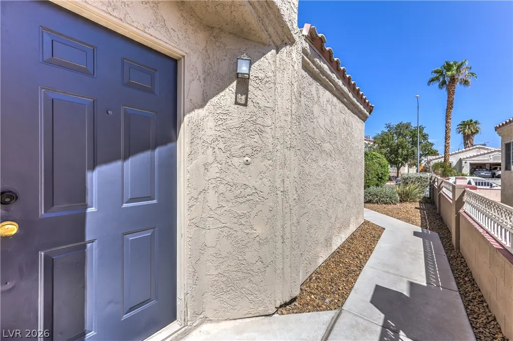 3921 Sir Payne Court Las Vegas, NV 89104