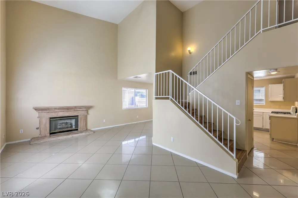 3921 Sir Payne Court Las Vegas, NV 89104