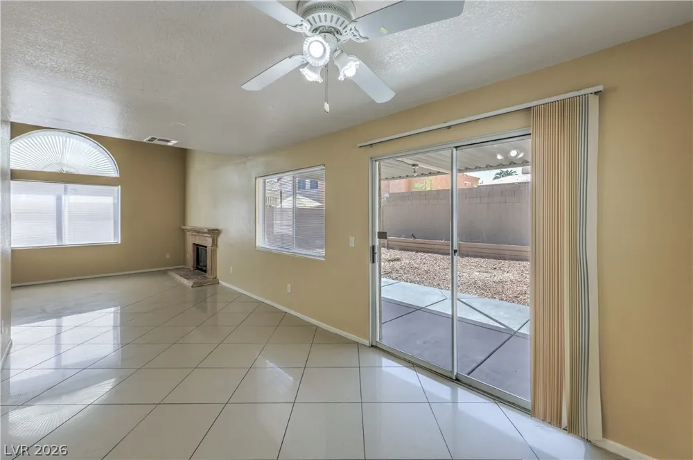 3921 Sir Payne Court Las Vegas, NV 89104
