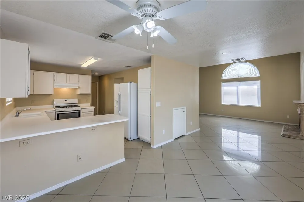 3921 Sir Payne Court Las Vegas, NV 89104
