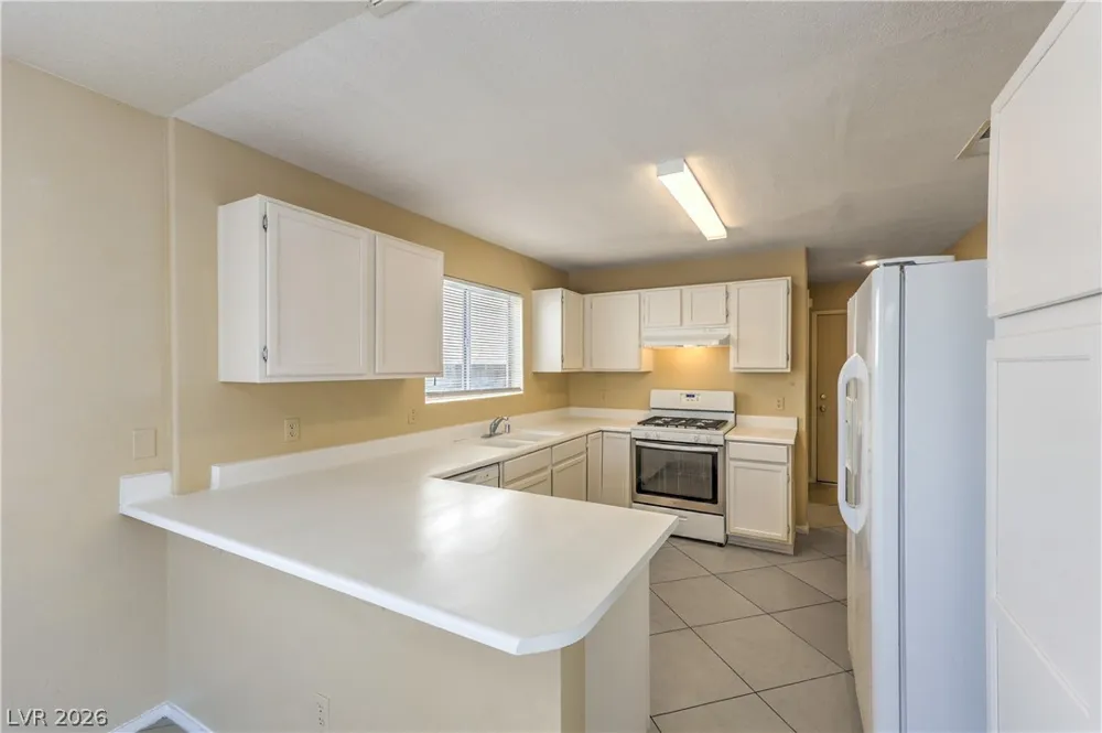 3921 Sir Payne Court Las Vegas, NV 89104