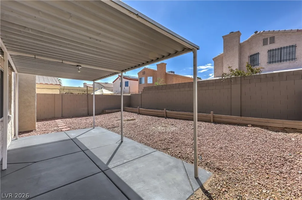 3921 Sir Payne Court Las Vegas, NV 89104