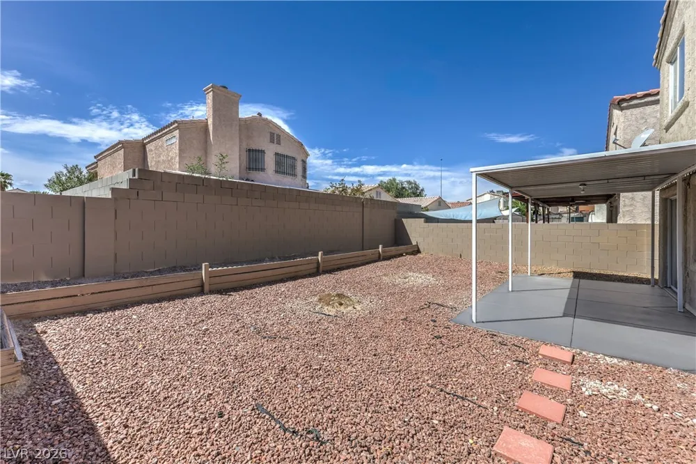 3921 Sir Payne Court Las Vegas, NV 89104