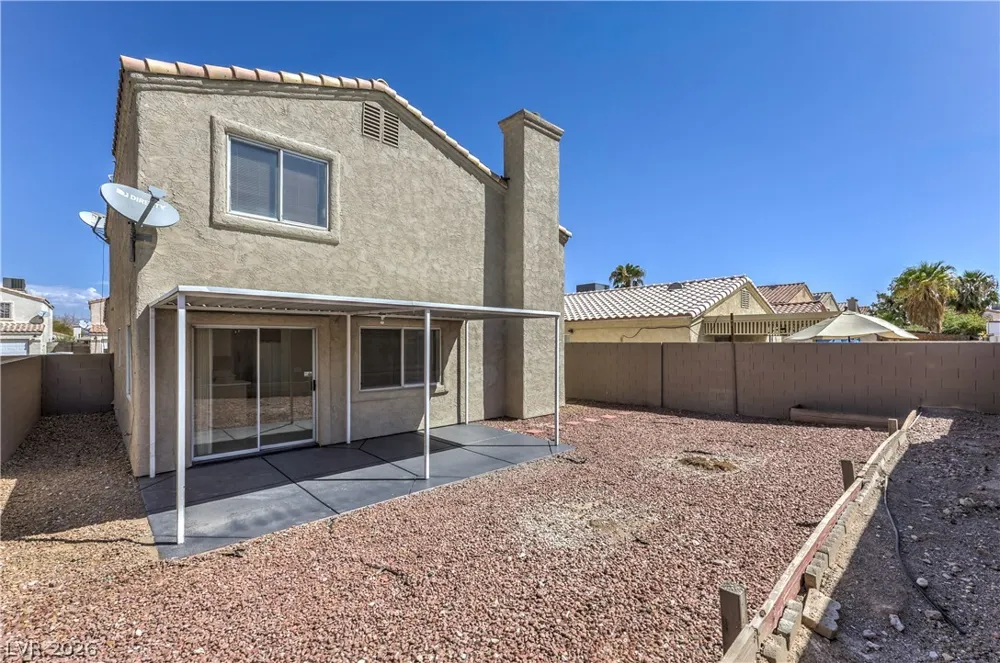 3921 Sir Payne Court Las Vegas, NV 89104