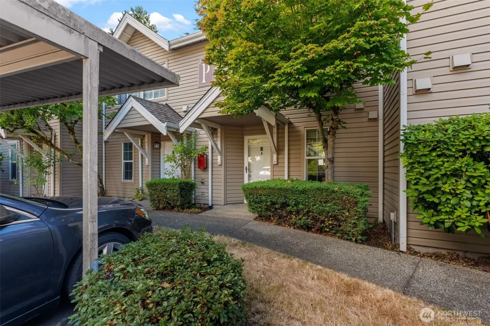 2100 S 336th Street #P4 Federal Way, WA 98003