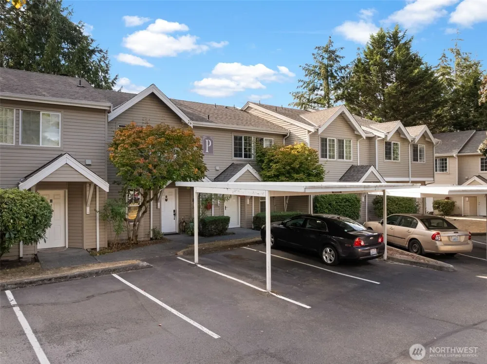 2100 S 336th Street #P4 Federal Way, WA 98003