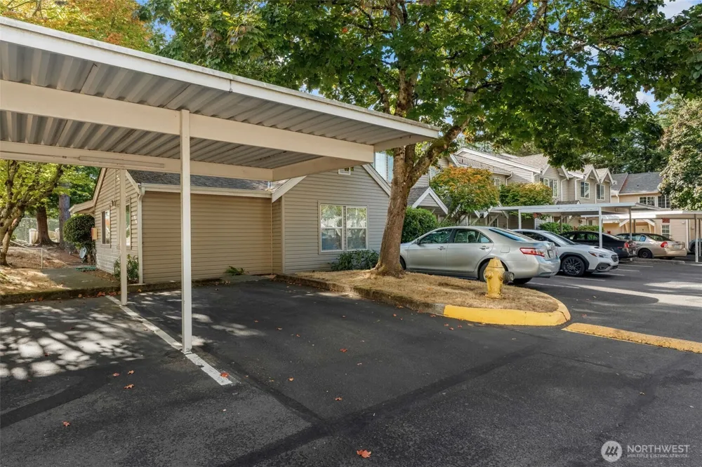 2100 S 336th Street #P4 Federal Way, WA 98003