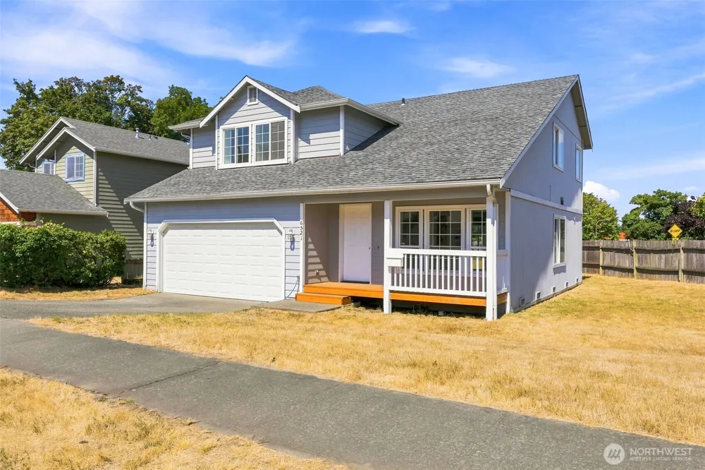 6521 26th ST NE Federal Way, WA 98422