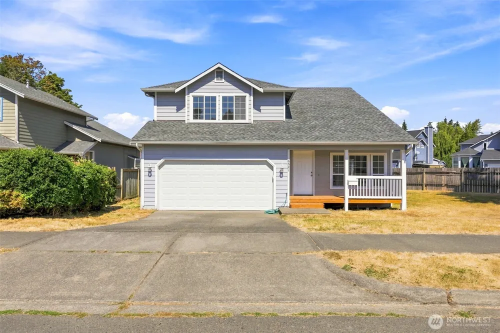 6521 26th ST NE Federal Way, WA 98422