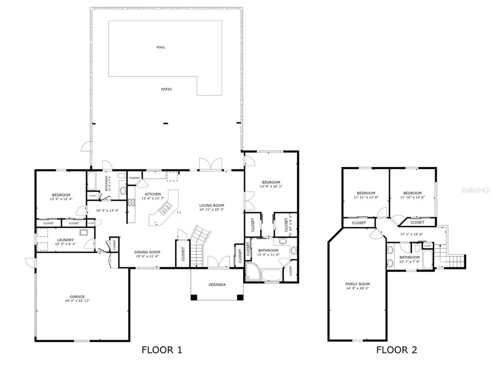 10639 SE SUNSET HARBOR ROAD Summerfield, FL 34491