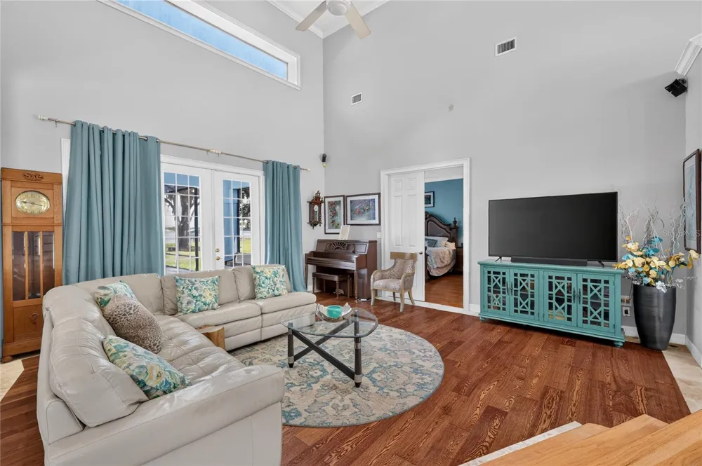 10639 SE SUNSET HARBOR ROAD Summerfield, FL 34491
