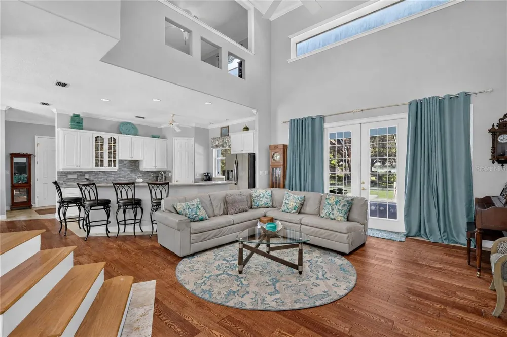 10639 SE SUNSET HARBOR ROAD Summerfield, FL 34491
