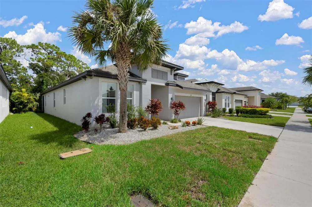 3598 SECRET STROLL DRIVE Sarasota, FL 34240