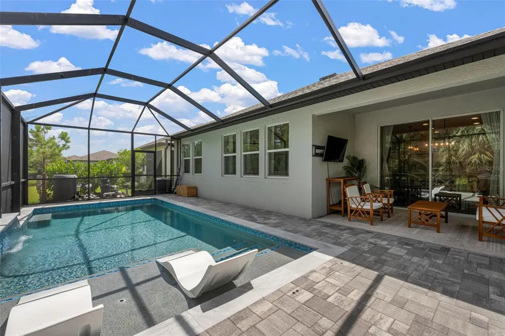 3598 SECRET STROLL DRIVE Sarasota, FL 34240