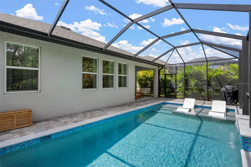 3598 SECRET STROLL DRIVE Sarasota, FL 34240