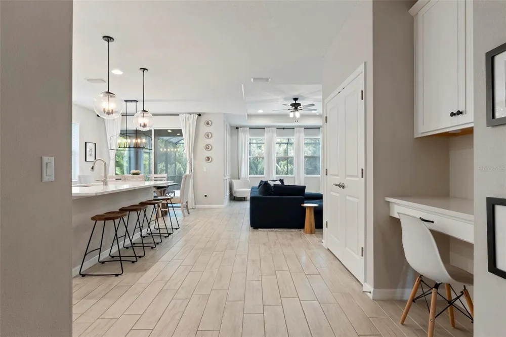 3598 SECRET STROLL DRIVE Sarasota, FL 34240