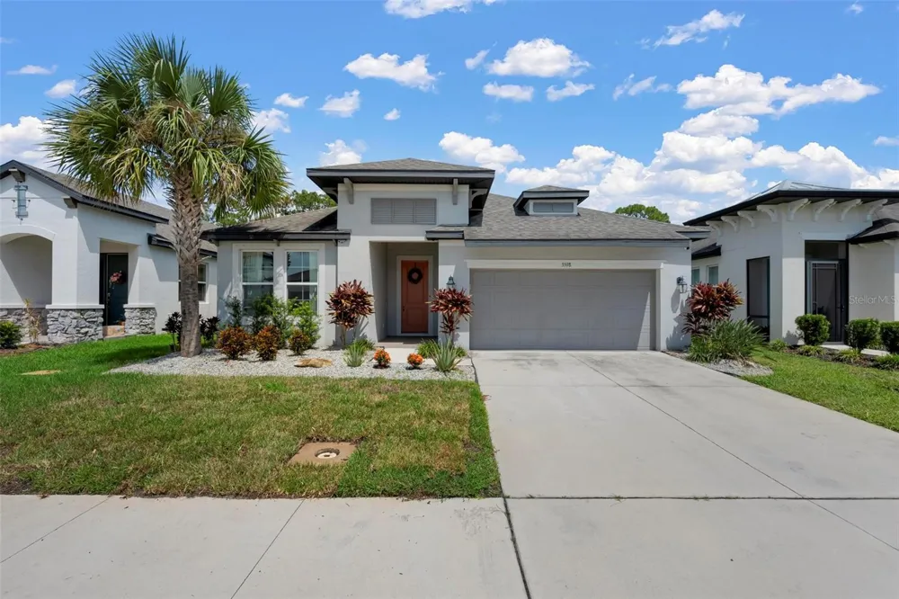 3598 SECRET STROLL DRIVE Sarasota, FL 34240