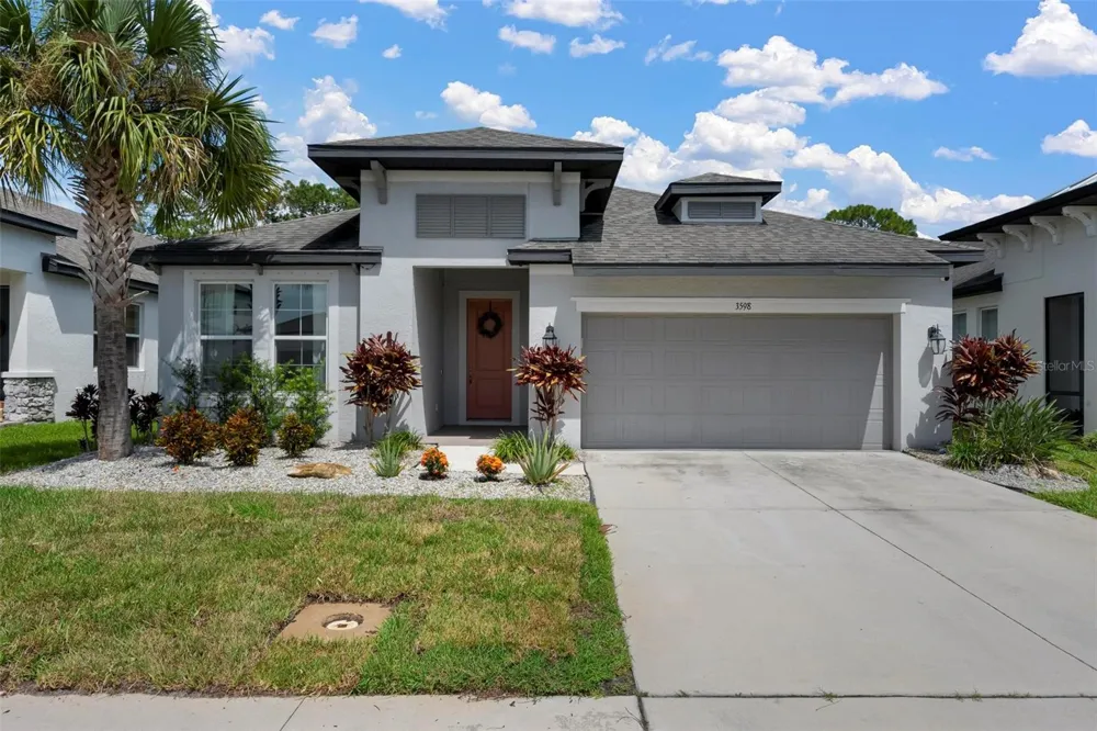 3598 SECRET STROLL DRIVE Sarasota, FL 34240