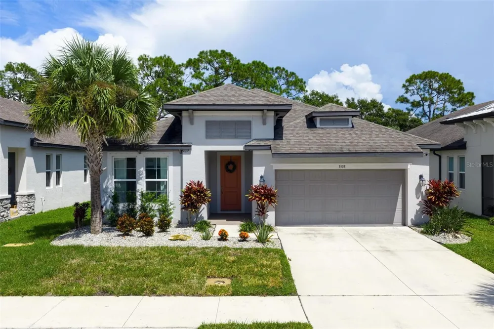 3598 SECRET STROLL DRIVE Sarasota, FL 34240