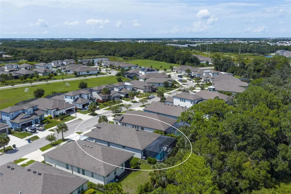 3598 SECRET STROLL DRIVE Sarasota, FL 34240