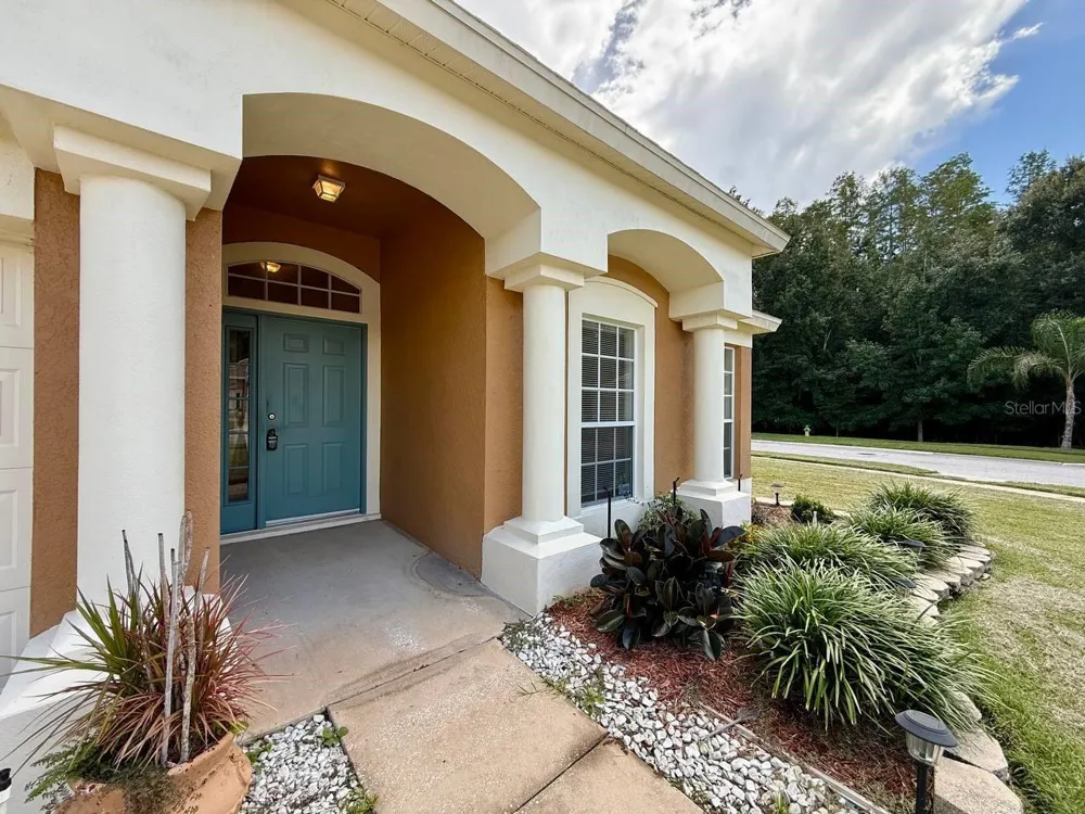 5855 COUNT TURF LANE Wesley Chapel, FL 33544