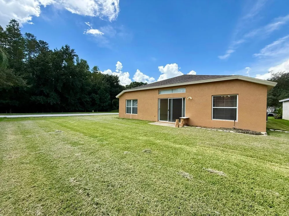 5855 COUNT TURF LANE Wesley Chapel, FL 33544