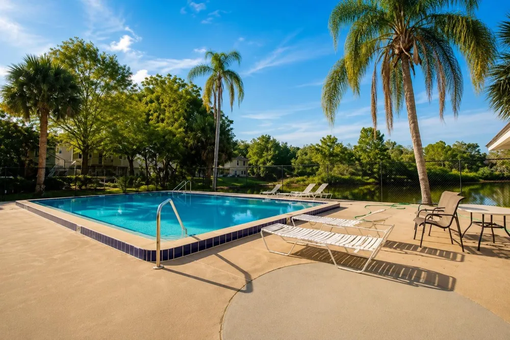 7338 SWALLOW RUN #7338 Winter Park, FL 32792