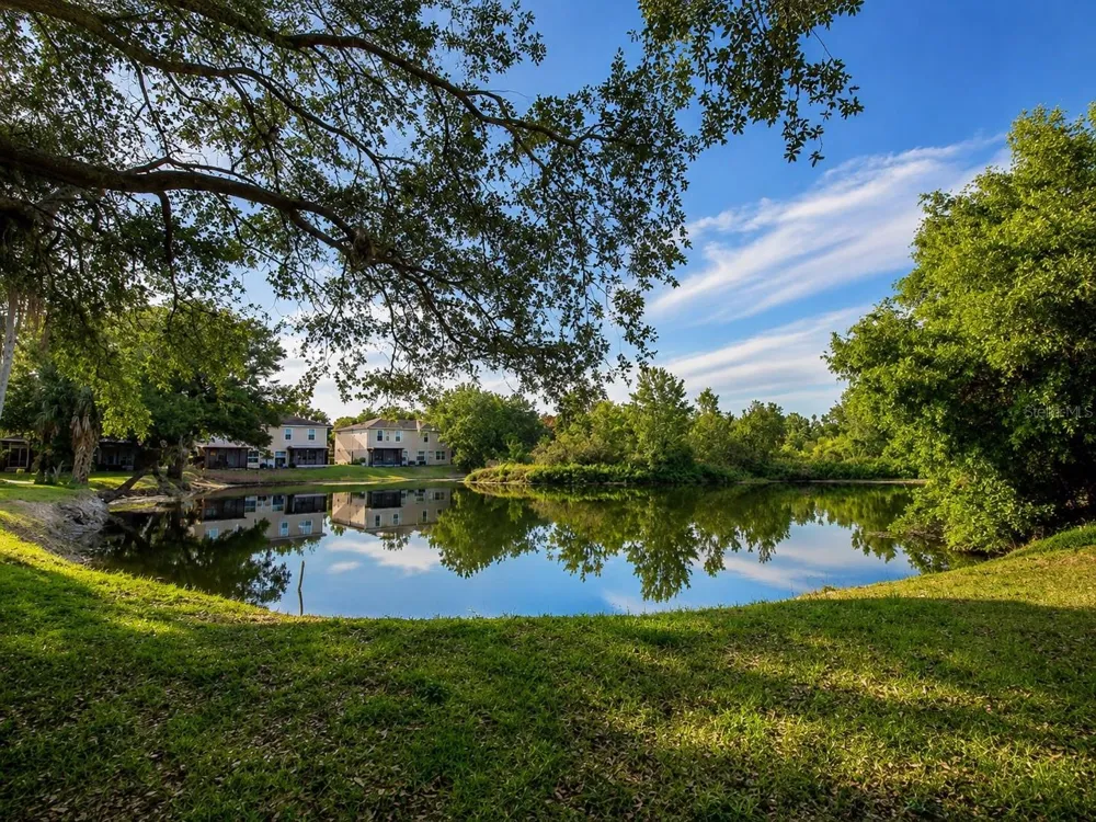 7338 SWALLOW RUN #7338 Winter Park, FL 32792